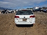 3VWC17AU0HM****** Destrozados 2017 Volkswagen Golf SportWagen