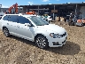 3VWC17AU0HM****** Salvamento y Destrozados 2017 Volkswagen Golf SportWagen en Honolulu
