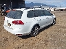 3VWC17AU0HM****** Salvamento y Destrozados 2017 Volkswagen Golf SportWagen en Estado de Hawaii