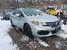 2HGFG3B52EH****** Salvamento y Destrozados 2014 Honda Civic en Chicago North