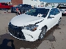 4T1BF1FK3HU****** Usados y Reparables 2017 Toyota Camry en Dallas