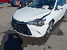4T1BF1FK3HU****** Salvamento y Reparables 2017 Toyota Camry en Estado de Texas