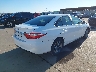 4T1BF1FK3HU****** Salvamento y Destrozados 2017 Toyota Camry en Estado de Texas