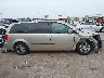 2C4RDGCG5FR****** Repairable 2015 Dodge Grand Caravan in Oklahoma State