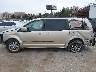 2C4RDGCG5FR****** Salvage 2015 Dodge Grand Caravan