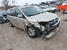2C4RDGCG5FR****** Salvage and Wrecked 2015 Dodge Grand Caravan in Oklahoma City