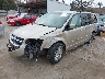 2C4RDGCG5FR****** Used and Repairable 2015 Dodge Grand Caravan in Oklahoma City