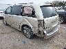 2C4RDGCG5FR****** Salvage and Repairable 2015 Dodge Grand Caravan in Oklahoma City