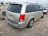 2C4RDGCG5FR****** Salvage and Wrecked 2015 Dodge Grand Caravan in Oklahoma State