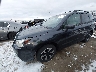 JF2SJAECXHH****** Used and Repairable 2017 Subaru Forester in Chicago South