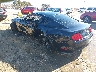 1FA6P8CF2H5****** Salvamento y Reparables 2017 Ford Mustang en Atlanta East