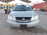 2T2GK31UX9C****** Wrecked 2009 Lexus RX in California State