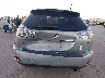 2T2GK31UX9C****** Wrecked 2009 Lexus RX