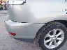 2T2GK31UX9C****** Used and Repairable 2009 Lexus RX in North Hollywood