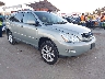 2T2GK31UX9C****** Salvage and Wrecked 2009 Lexus RX in North Hollywood