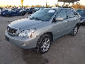 2T2GK31UX9C****** Used and Repairable 2009 Lexus RX in North Hollywood