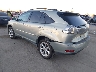 2T2GK31UX9C****** Salvage and Repairable 2009 Lexus RX in North Hollywood
