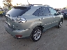 2T2GK31UX9C****** Salvage and Wrecked 2009 Lexus RX in California State