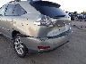 2T2GK31UX9C****** Salvage and Repairable 2009 Lexus RX in California State