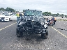 1FMDE1BH8RL****** Wrecked 2024 Ford Bronco in Florida State