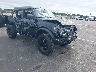 1FMDE1BH8RL****** Salvage and Wrecked 2024 Ford Bronco in Miami North