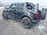 1FMDE1BH8RL****** Salvage and Repairable 2024 Ford Bronco in Miami North