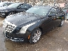 1G6AB5RAXF0****** Used and Repairable 2015 Cadillac ATS in Kansas City