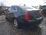 1G6AB5RAXF0****** Salvage and Repairable 2015 Cadillac ATS in Kansas City