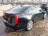 1G6AB5RAXF0****** Salvage and Wrecked 2015 Cadillac ATS in Kansas State