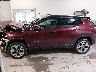3C4NJDCB8LT****** Repairable 2020 Jeep Compass in Illinois State