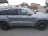1C4RJFAG0LC****** Wrecked 2020 Jeep Grand Cherokee in California State