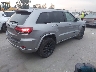 1C4RJFAG0LC****** Salvage and Wrecked 2020 Jeep Grand Cherokee in California State