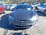5YJSA1E44MF****** Wrecked 2021 Tesla Model S in North Carolina State