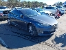 5YJSA1E44MF****** Salvage and Wrecked 2021 Tesla Model S in Raleigh