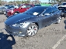 5YJSA1E44MF****** Used and Repairable 2021 Tesla Model S in Raleigh