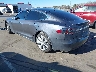 5YJSA1E44MF****** Salvage and Repairable 2021 Tesla Model S in Raleigh