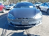 5YJSA1E44MF****** Salvage and Repairable 2021 Tesla Model S in North Carolina State
