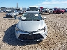5YFEPMAE5NP****** Wrecked 2022 Toyota Corolla in Texas State
