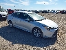 5YFEPMAE5NP****** Salvage and Wrecked 2022 Toyota Corolla in Corpus Christi