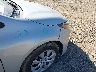5YFEPMAE5NP****** Salvage and Repairable 2022 Toyota Corolla in Texas State