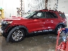 1FMSK8DH2LG****** Salvage 2020 Ford Explorer