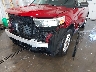 1FMSK8DH2LG****** Salvage and Repairable 2020 Ford Explorer in Kansas State