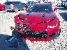 1G1FH1R7XG0****** Destrozados 2016 Chevrolet Camaro en Estado de Carolina del Norte