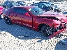 1G1FH1R7XG0****** Salvamento y Destrozados 2016 Chevrolet Camaro en Asheville