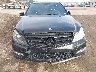 WDDGF8BB1CA****** Wrecked 2012 Mercedes-Benz C 300 in Indiana State