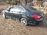 WDDGF8BB1CA****** Salvage and Repairable 2012 Mercedes-Benz C 300 in Indianapolis