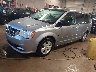 2C4RDGBG5DR****** Usados y Reparables 2013 Dodge Grand Caravan en Milwaukee