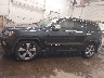1C4RJFBG6EC****** Repairable 2014 Jeep Grand Cherokee in Indiana State