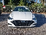 5NPEL4JA7MH****** Wrecked 2021 Hyundai Sonata in Florida State
