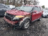 1FM5K7F86DG****** Used and Repairable 2013 Ford Explorer in Atlanta South